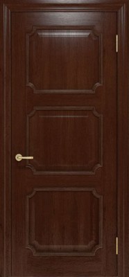 Дверне полотно Elegante 041 TM Status Doors шоколадний6